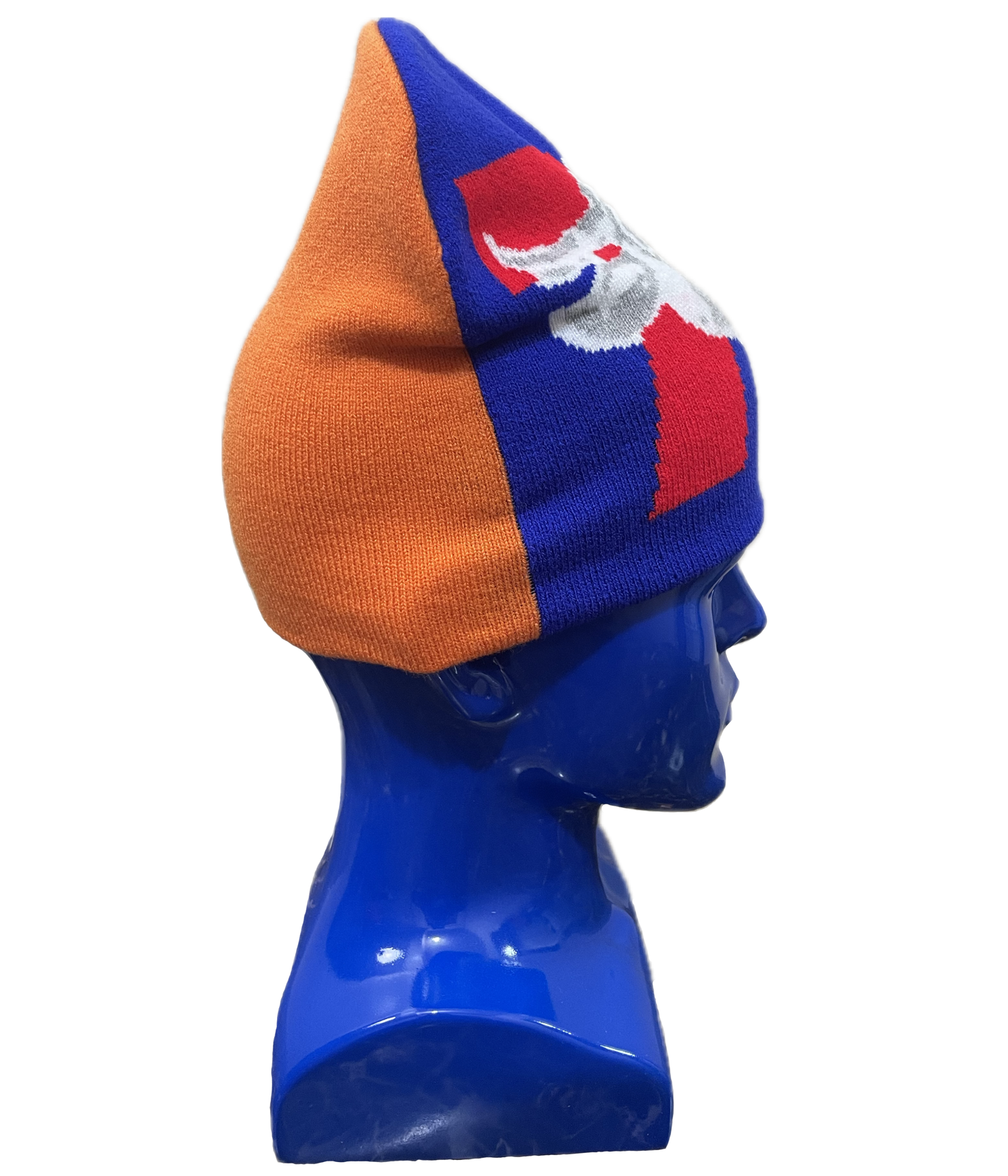 "Varsity" Beanie