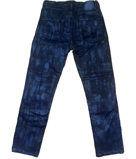 1 of 1 numb jeans (blue)