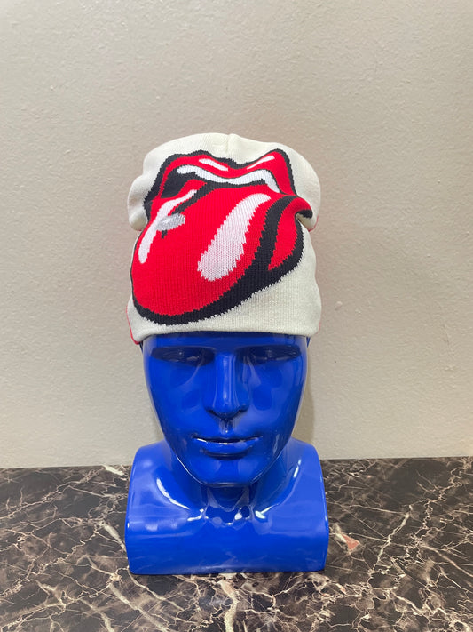 "Big Tongue" Beanie