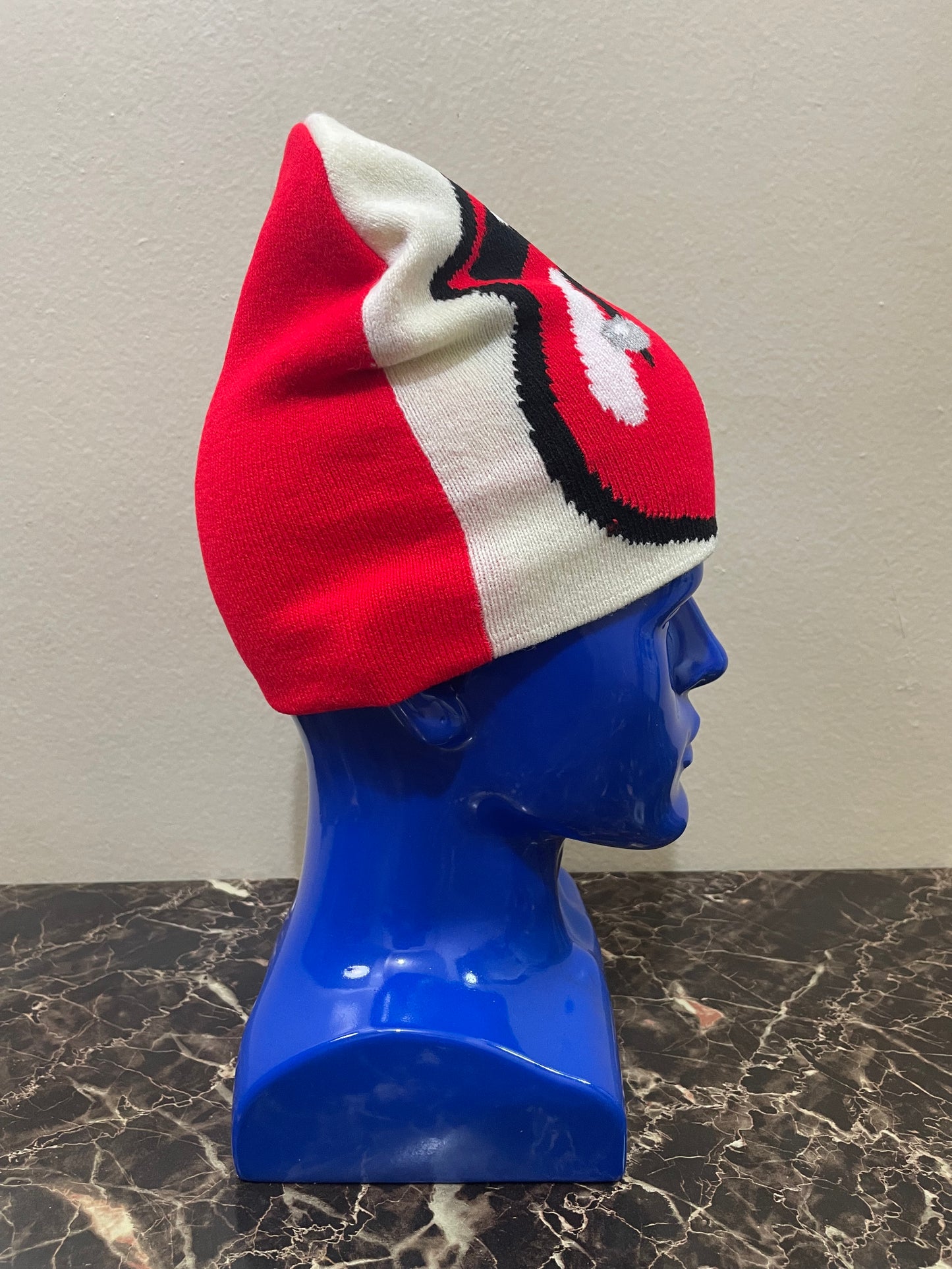 "Big Tongue" Beanie