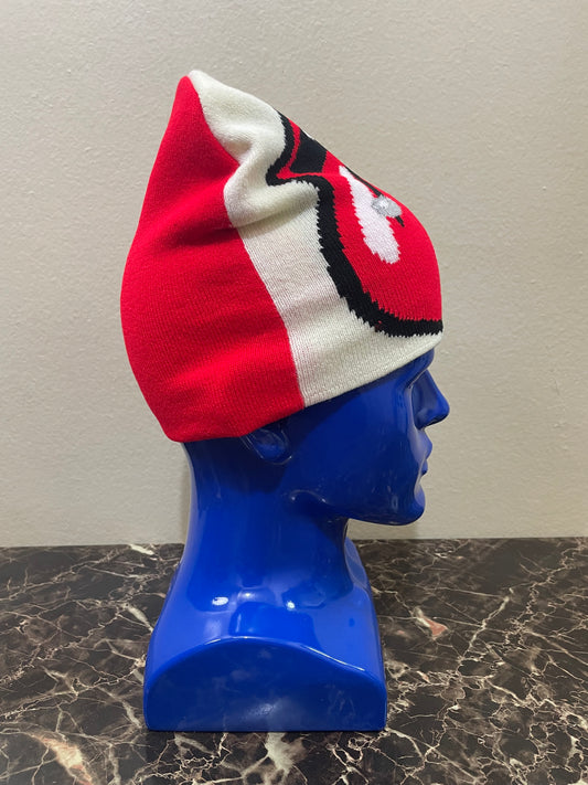 "Big Tongue" Beanie