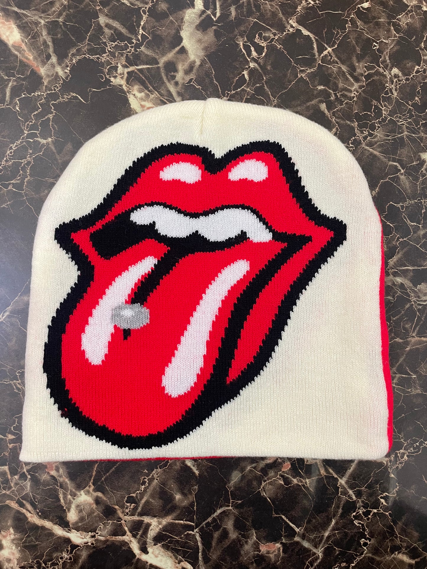 "Big Tongue" Beanie