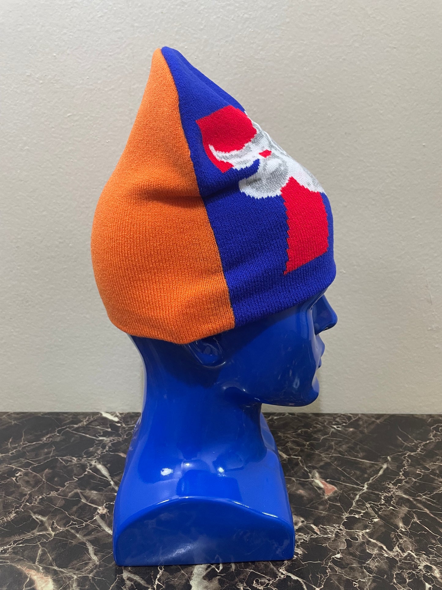 "Varsity" Beanie