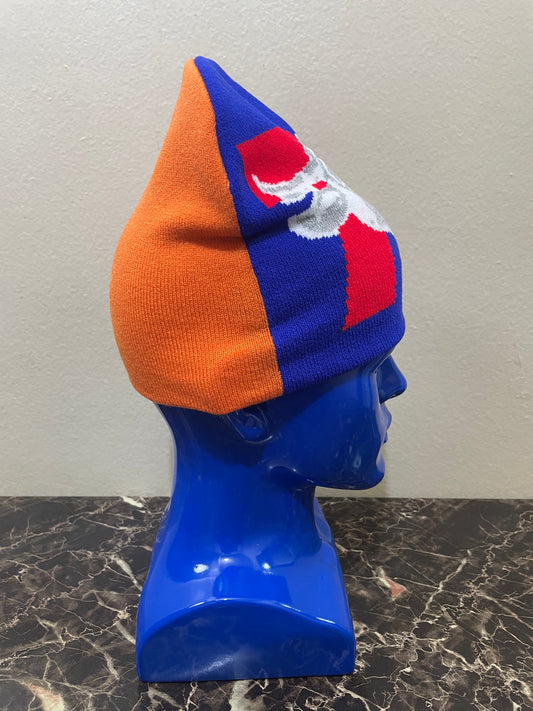 "Varsity" Beanie