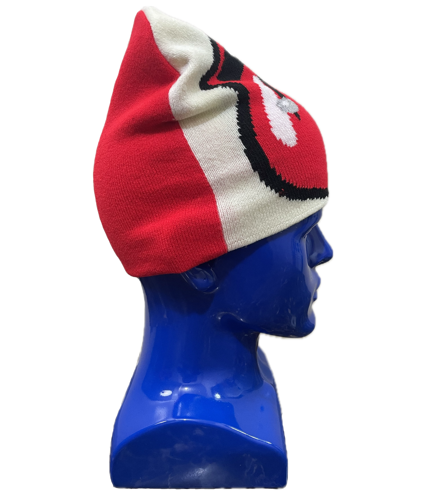 "Big Tongue" Beanie