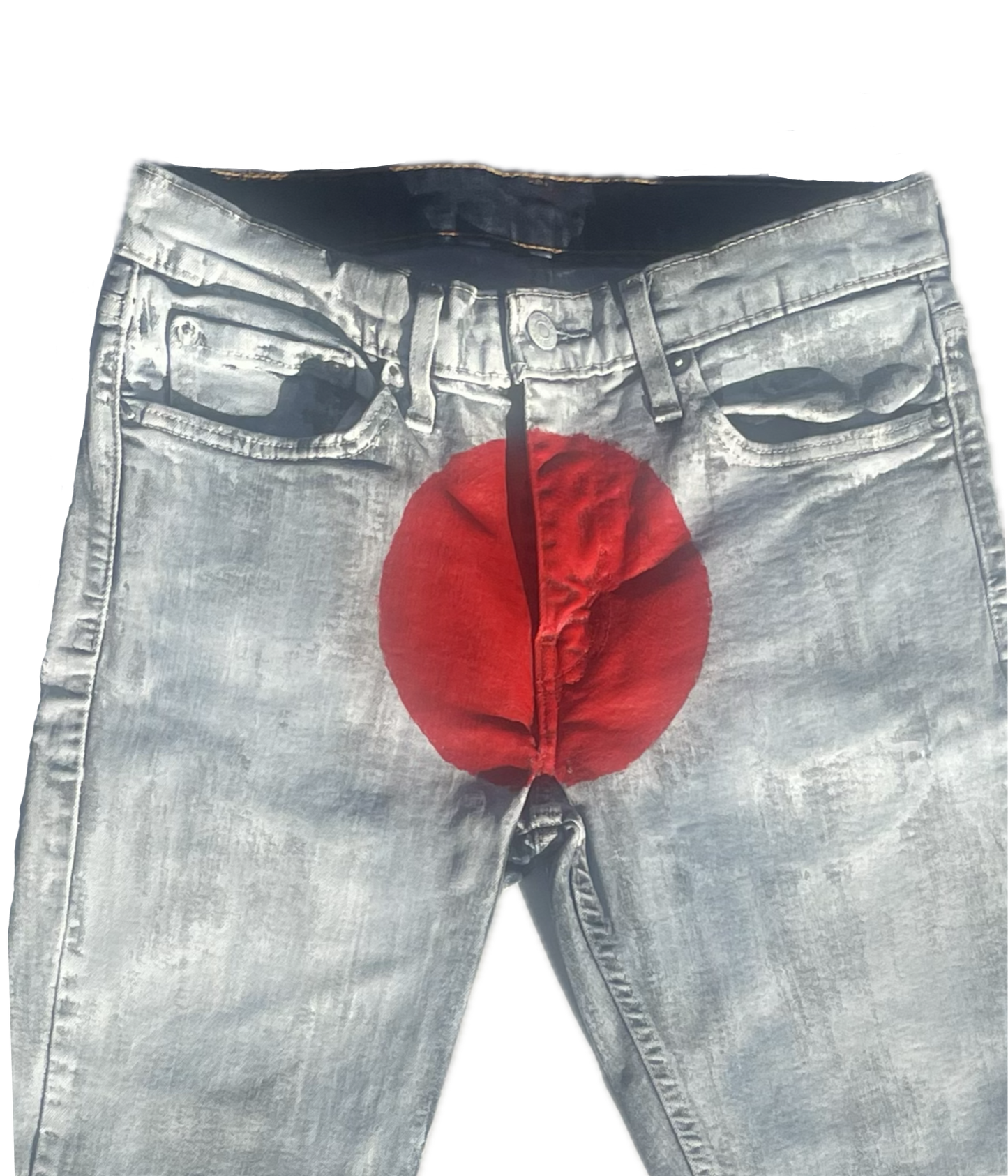 1 of 1 numb jeans (Japan)