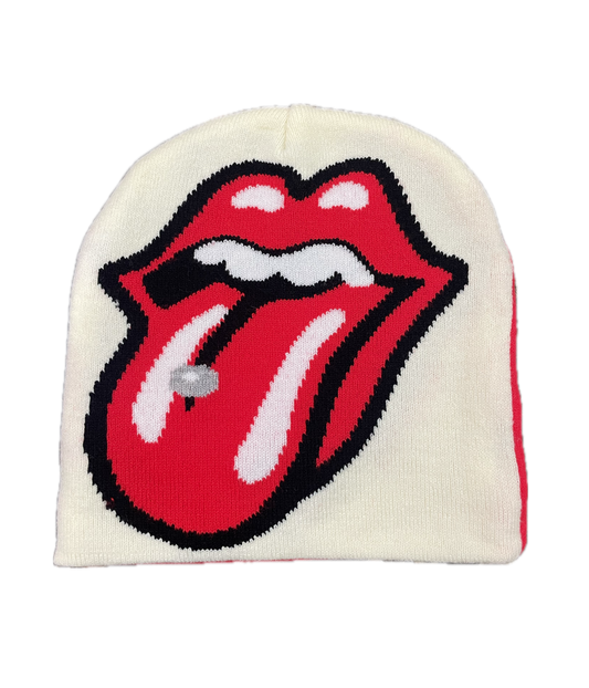 "Big Tongue" Beanie
