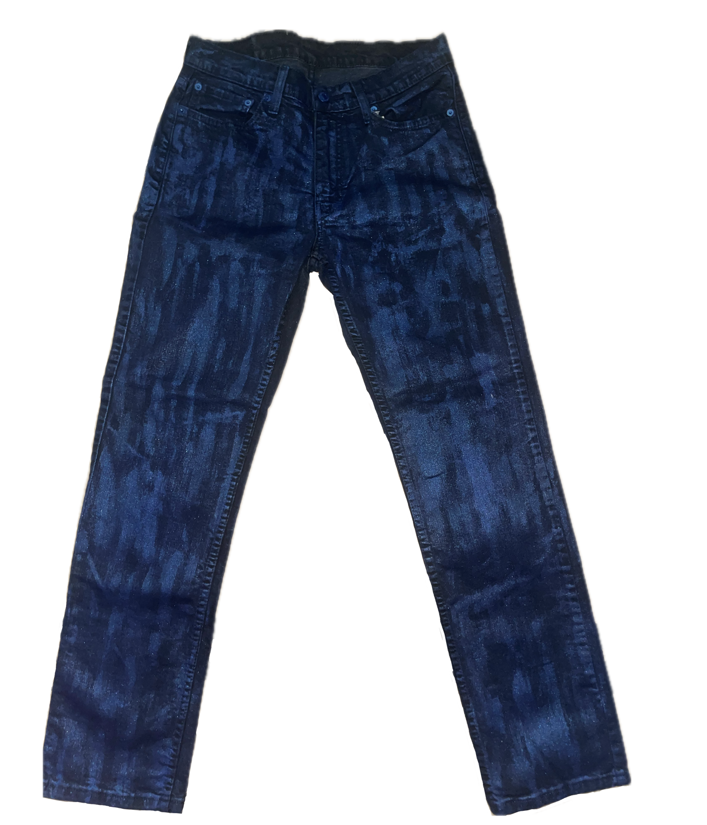 1 of 1 numb jeans (blue)