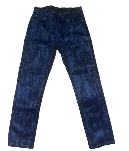 1 of 1 numb jeans (blue)