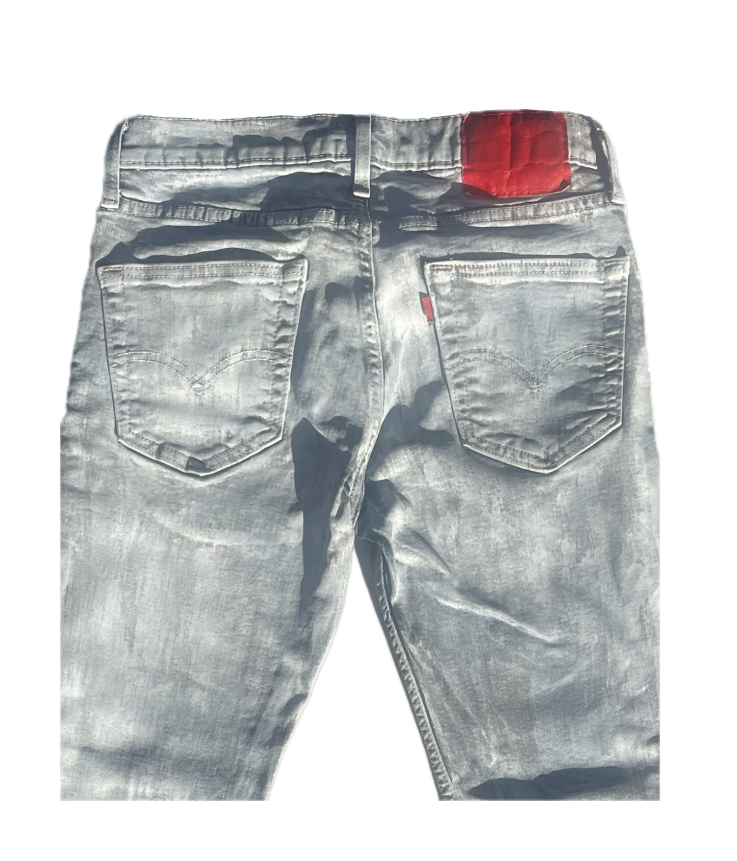 1 of 1 numb jeans (Japan)