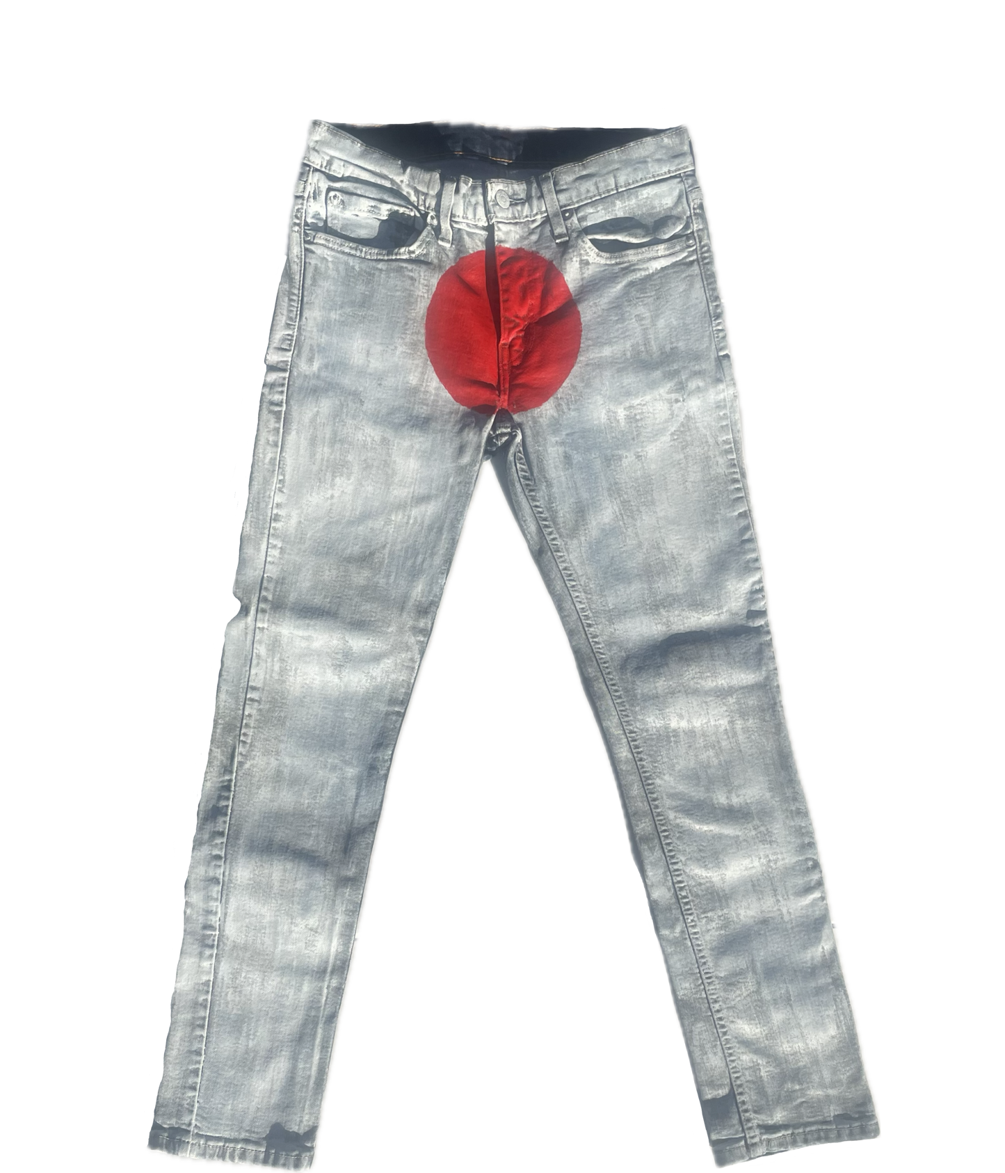 1 of 1 numb jeans (Japan)