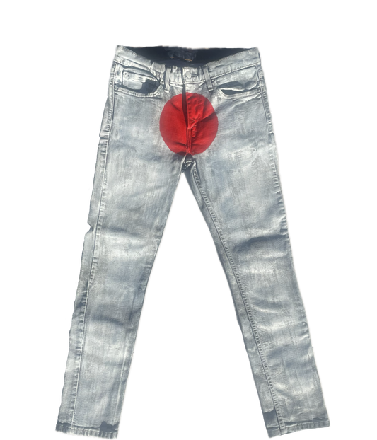 1 of 1 numb jeans (Japan)