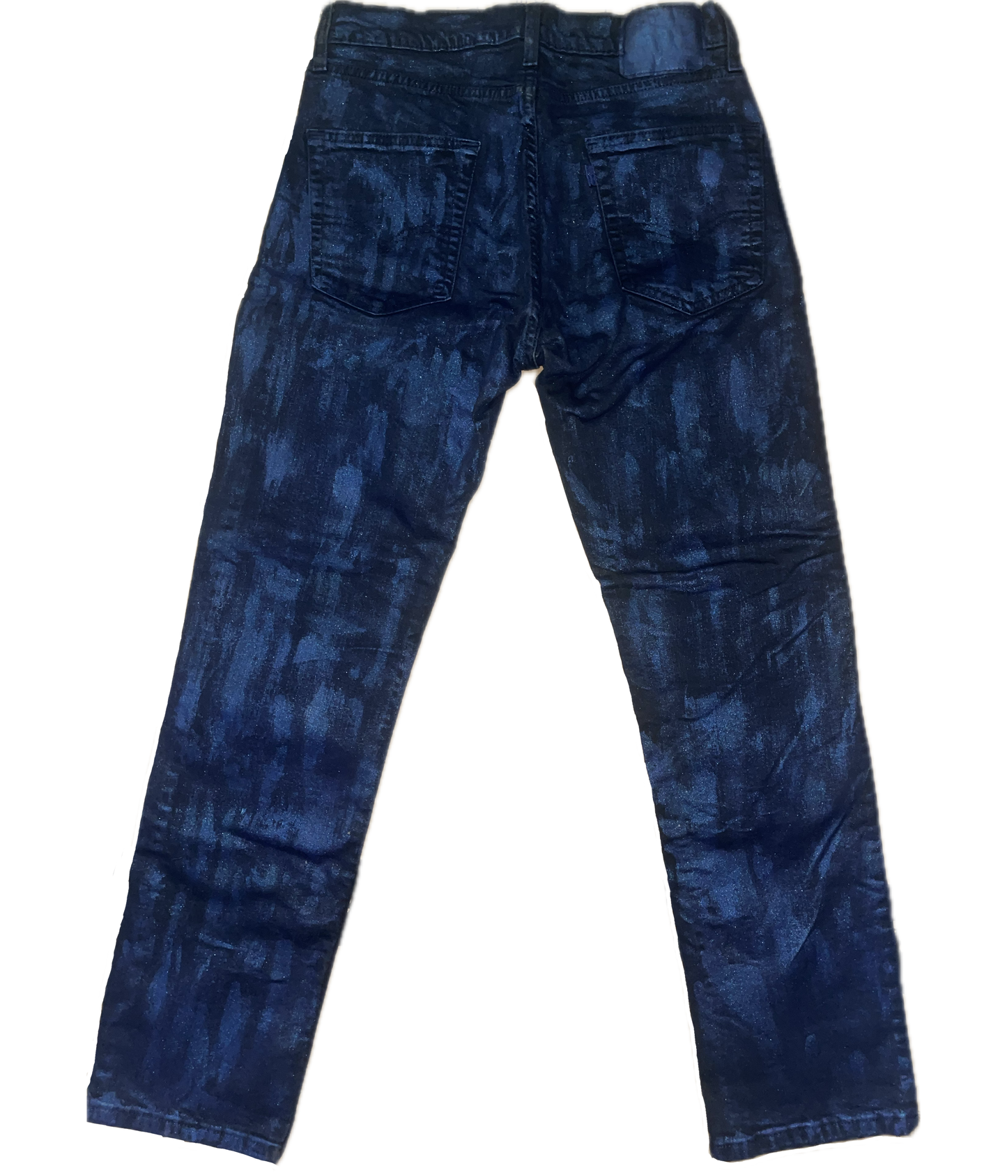 1 of 1 numb jeans (blue)