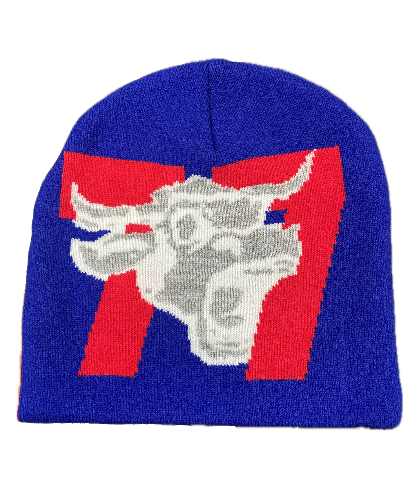 "Varsity" Beanie